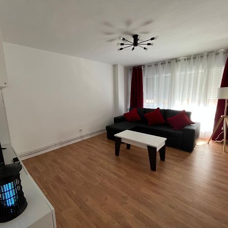 Apartamento San Vicente 산비센테데라바케라 외부 사진
