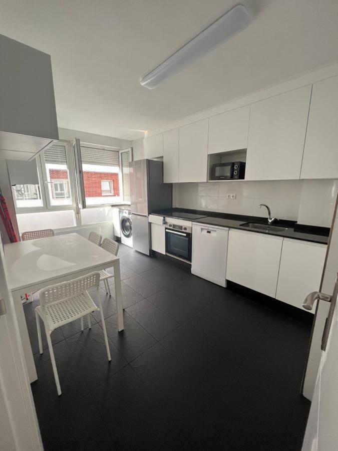 Apartamento San Vicente 산비센테데라바케라 외부 사진