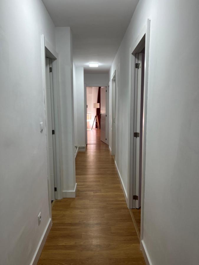 Apartamento San Vicente 산비센테데라바케라 외부 사진