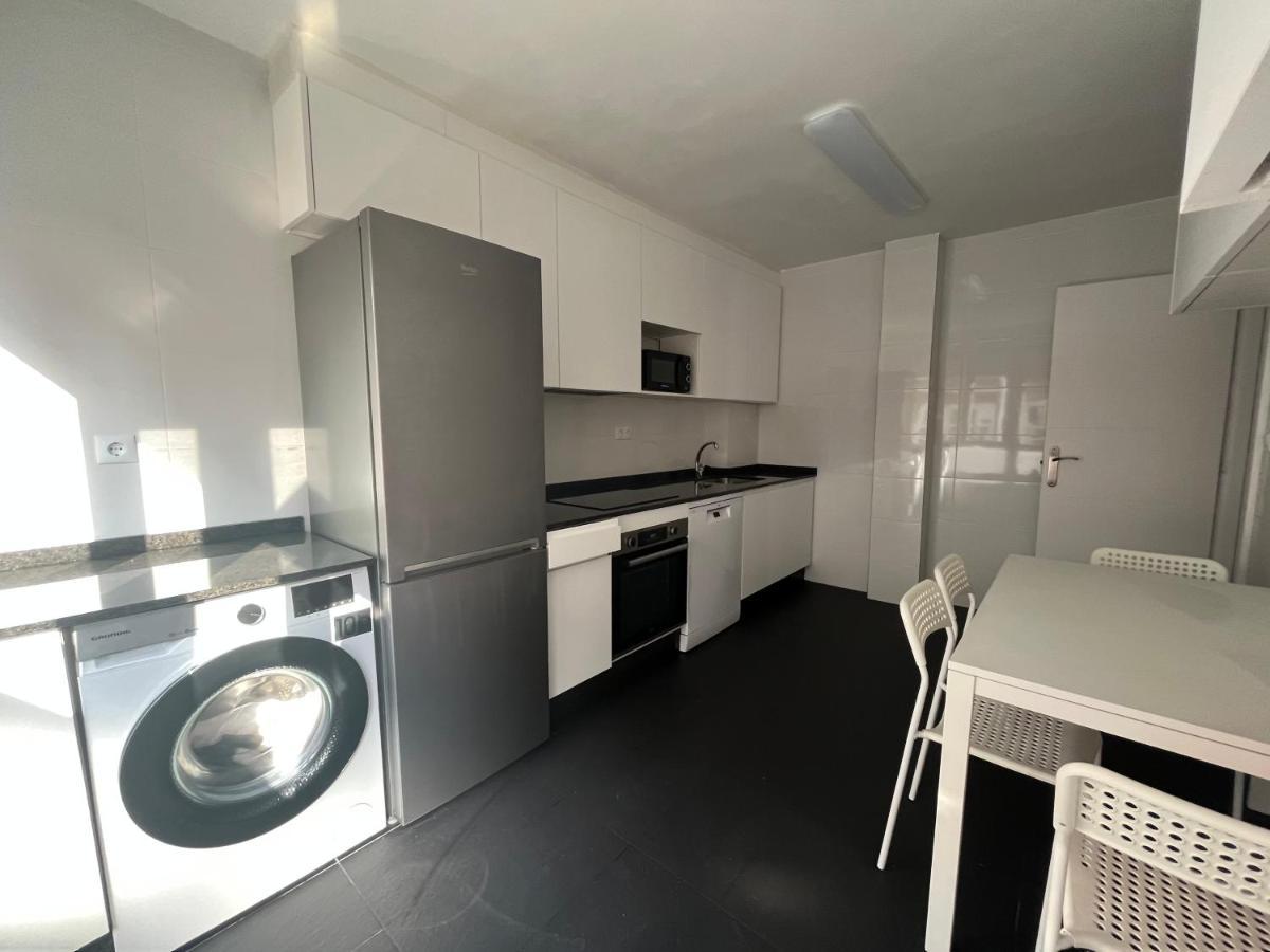 Apartamento San Vicente 산비센테데라바케라 외부 사진